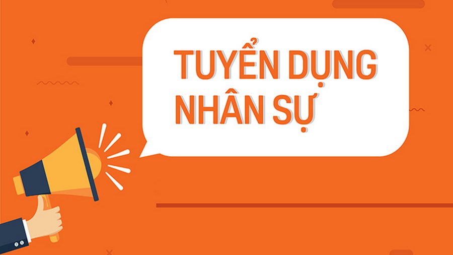 TUYỂN DỤNG NHÂN VIÊN THIẾT KẾ ĐỒ HOẠ