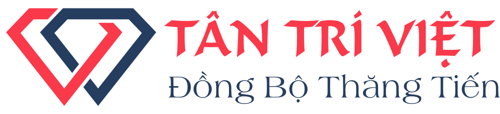 Trang chủ - Tân Trí Việt