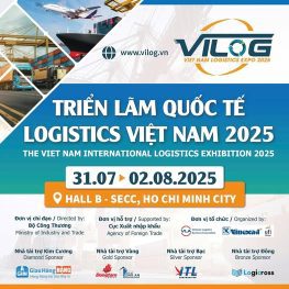 VIETNAM LOGISTICS EXPO 2025