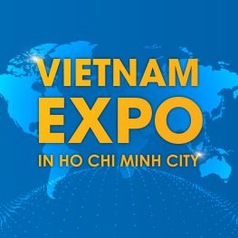 Hội chợ Thương mại Quốc tế 2025 Việt Nam tại TP. Hồ Chí Minh