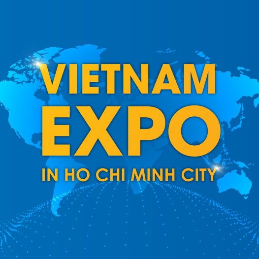 Hội chợ Thương mại Quốc tế 2025 Việt Nam tại TP. Hồ Chí Minh