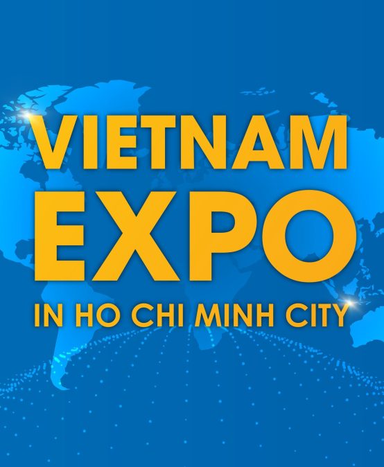 Hội chợ Thương mại Quốc tế 2025 Việt Nam tại TP. Hồ Chí Minh