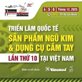 VIETNAM HARDWARE & HAND TOOLS 2025