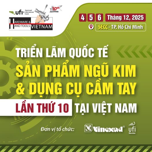 VIETNAM HARDWARE & HAND TOOLS 2025