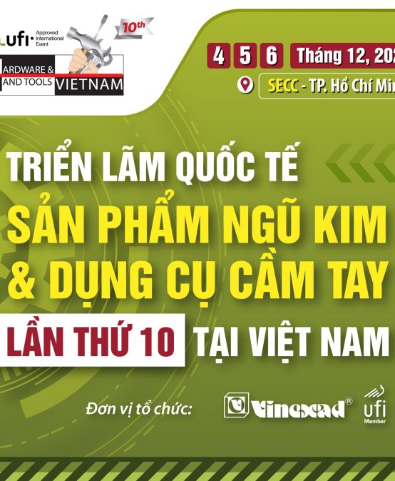 VIETNAM HARDWARE & HAND TOOLS 2025