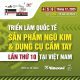 VIETNAM HARDWARE & HAND TOOLS 2025