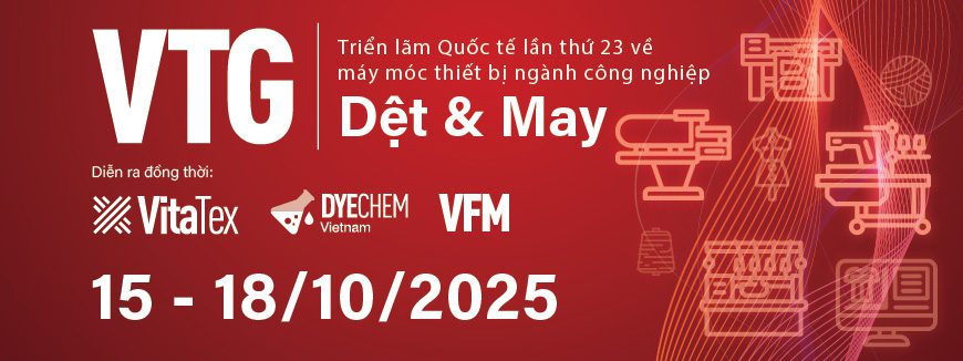 VTG 2025 là sự kiện thường niên được tổ chức tại Việt Nam